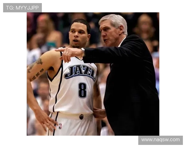 德隆回忆爵士交易与斯隆误会