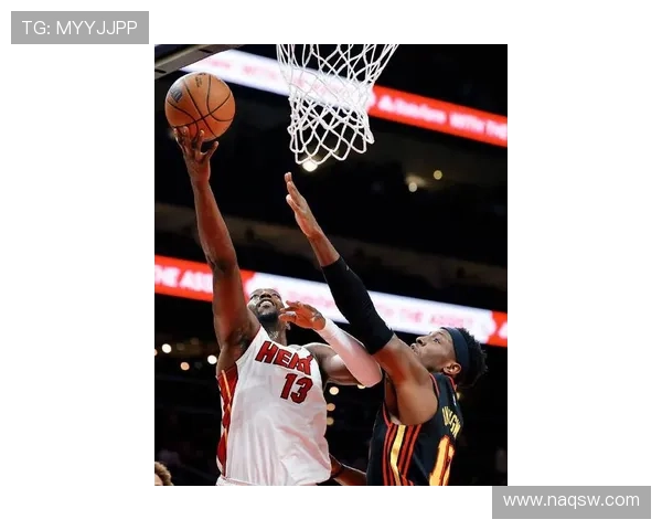 希罗复出热火大胜老鹰杰伦三双