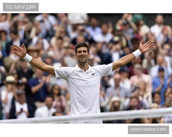 德约科维奇：坚持梦想永不止步