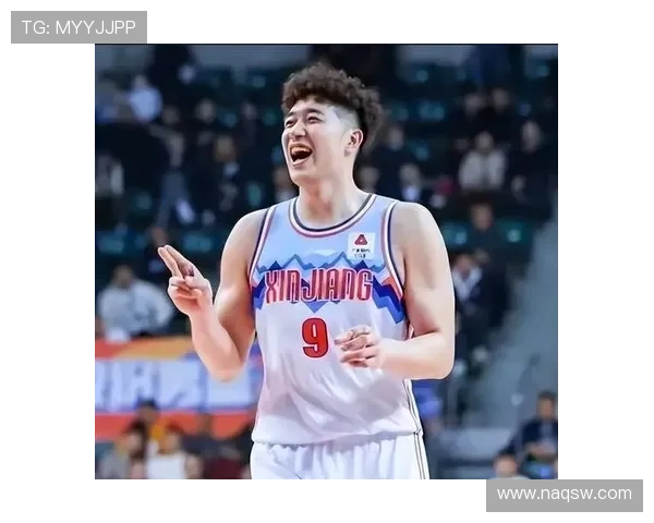 广东险胜新疆防守暴露隐忧